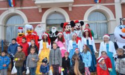 Arbre De Nol Spf   033